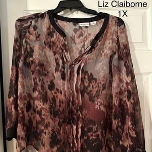 Liz Claiborne
